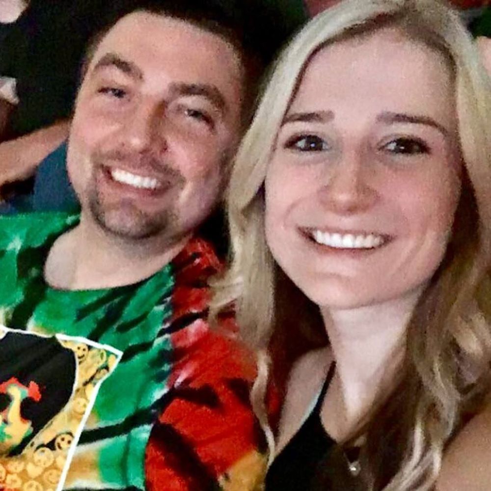 Meet your Posher, Christine